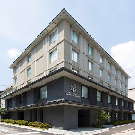 Shizutetsu Hotel Prezio Kyoto Shijo Exterior photo
