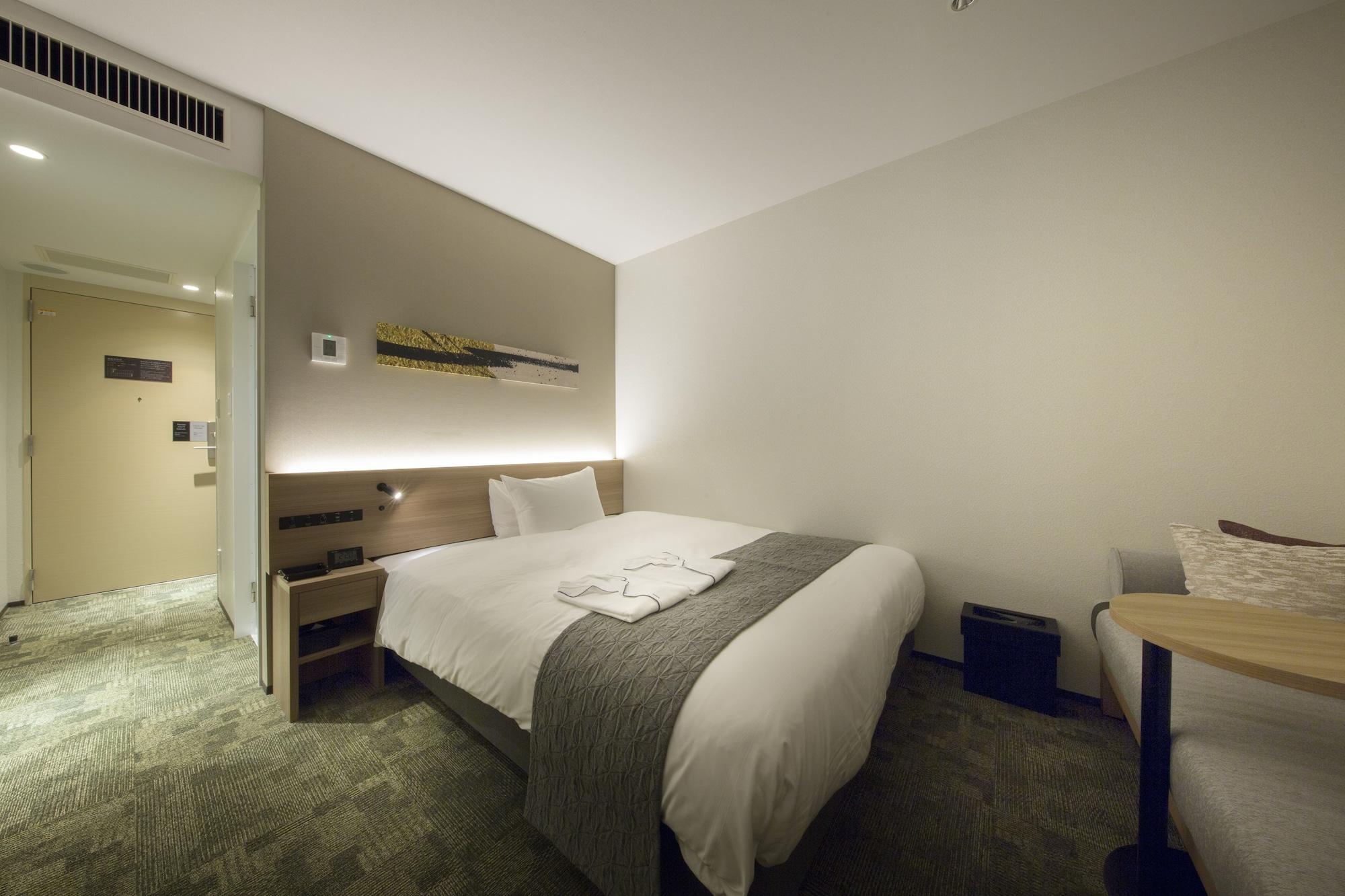 Shizutetsu Hotel Prezio Kyoto Shijo Exterior photo