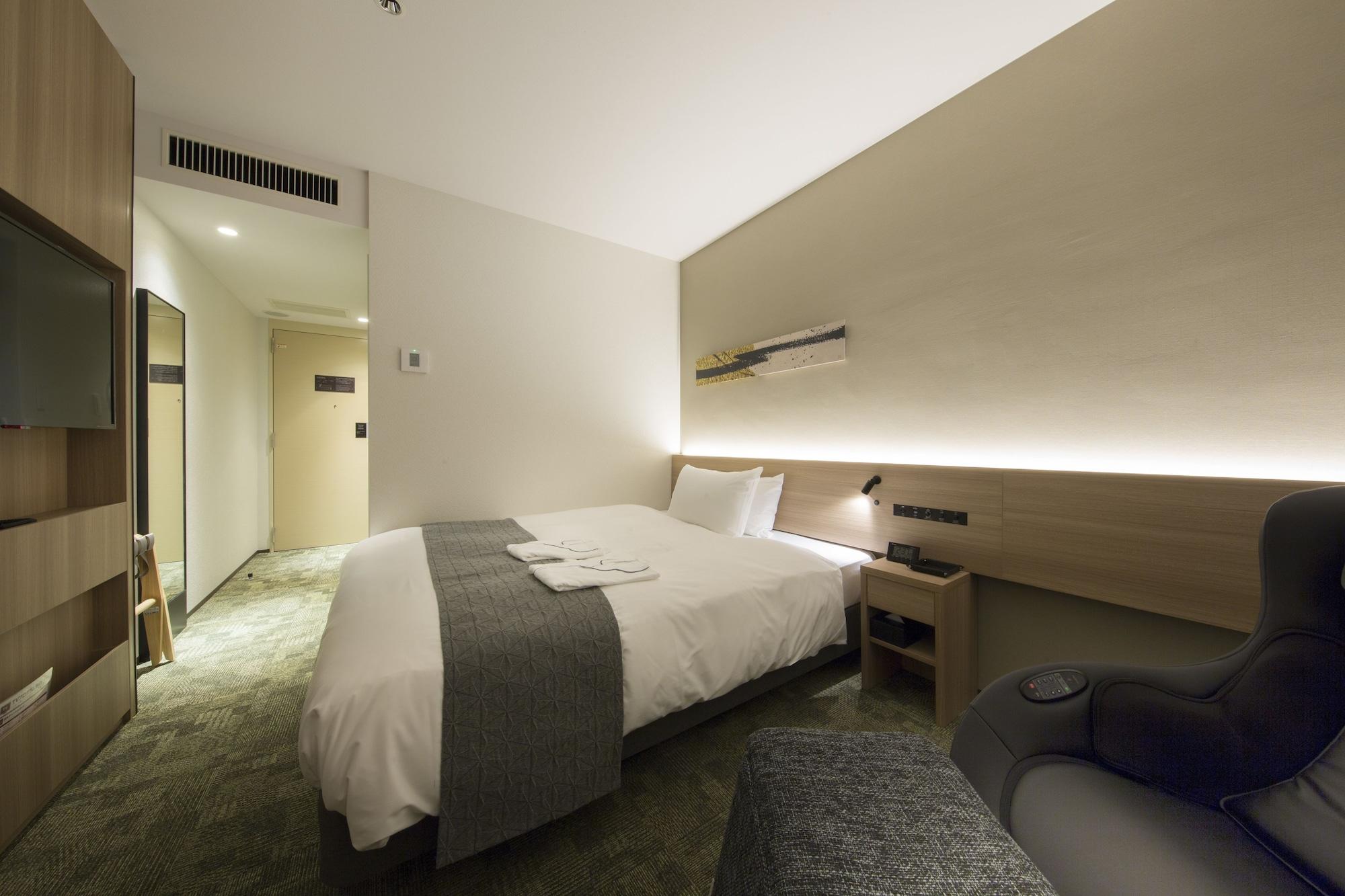 Shizutetsu Hotel Prezio Kyoto Shijo Exterior photo