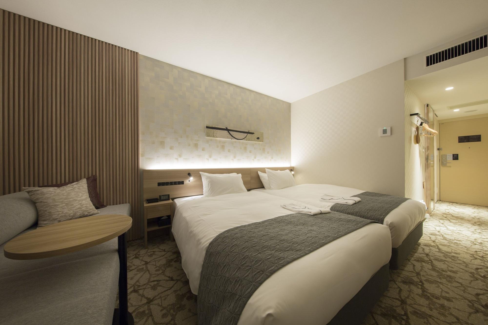 Shizutetsu Hotel Prezio Kyoto Shijo Exterior photo