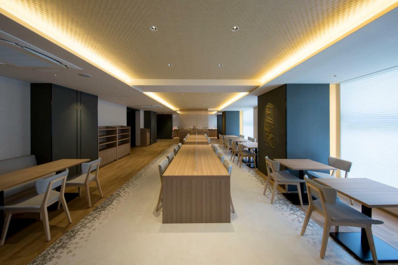 Shizutetsu Hotel Prezio Kyoto Shijo Exterior photo