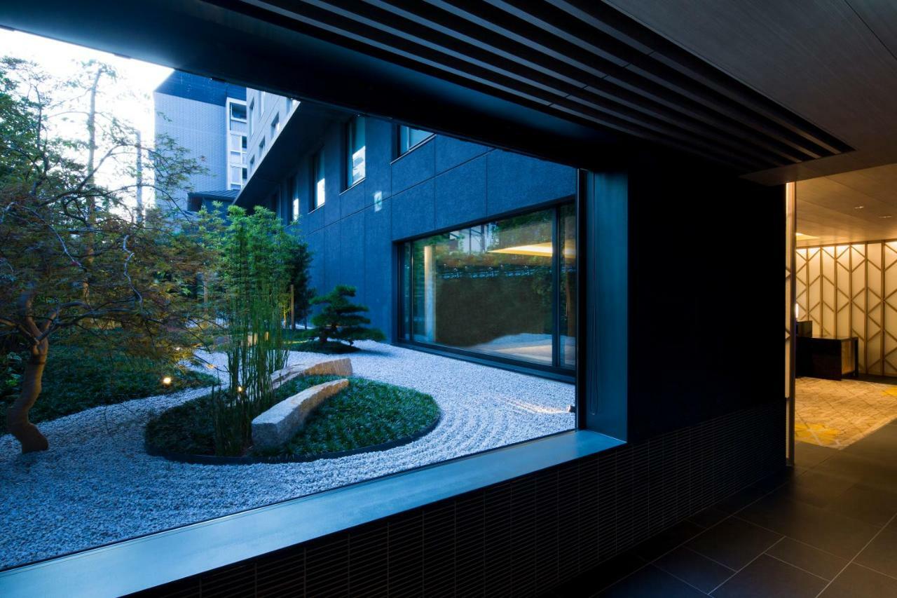 Shizutetsu Hotel Prezio Kyoto Shijo Exterior photo
