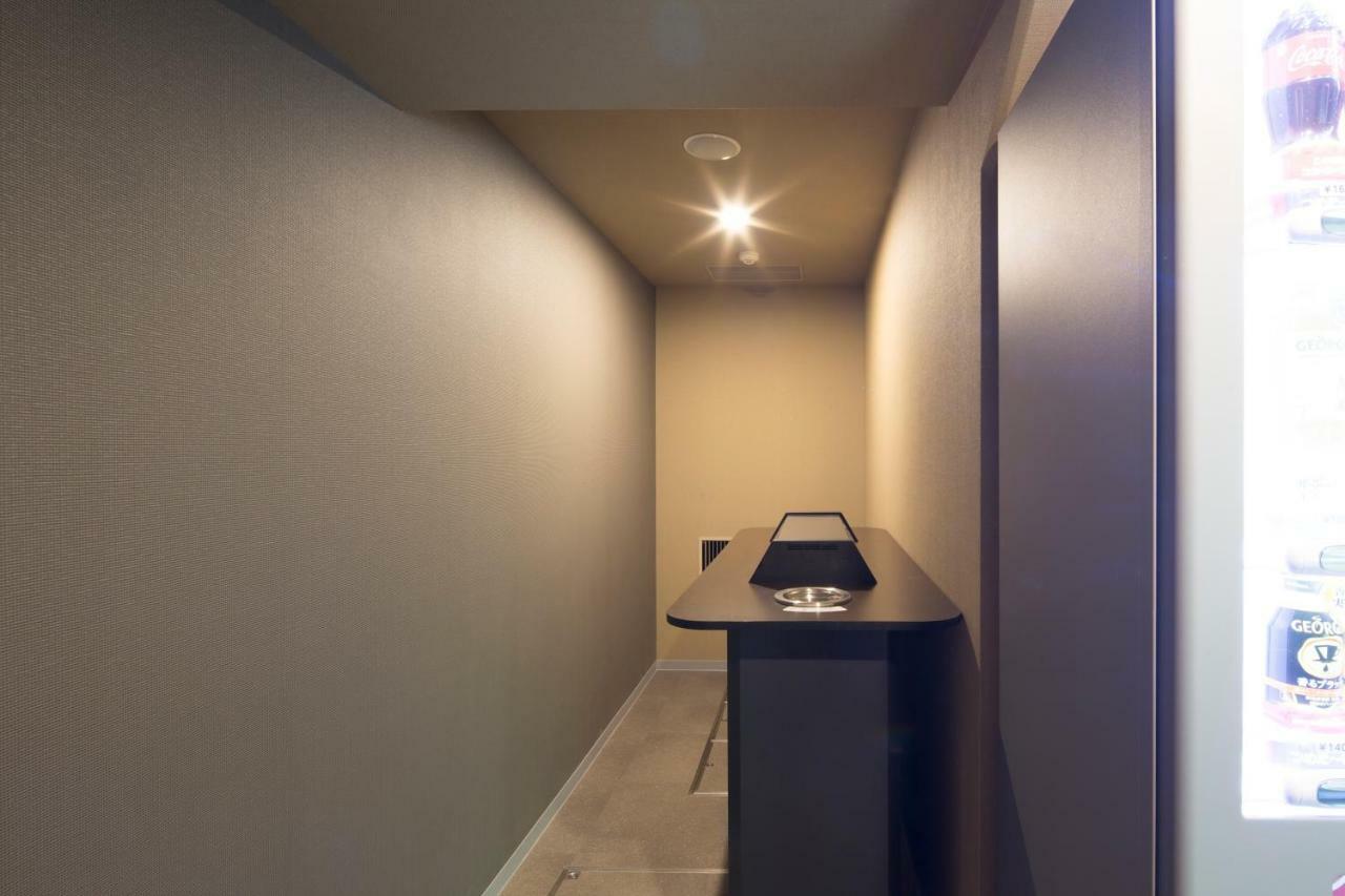 Shizutetsu Hotel Prezio Kyoto Shijo Exterior photo